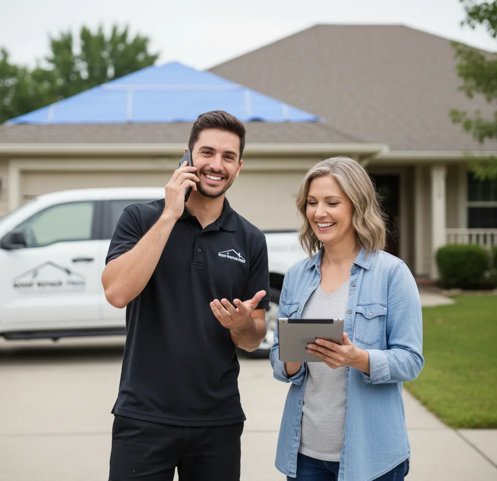 Roof Maintenance in Waldwick, NJ